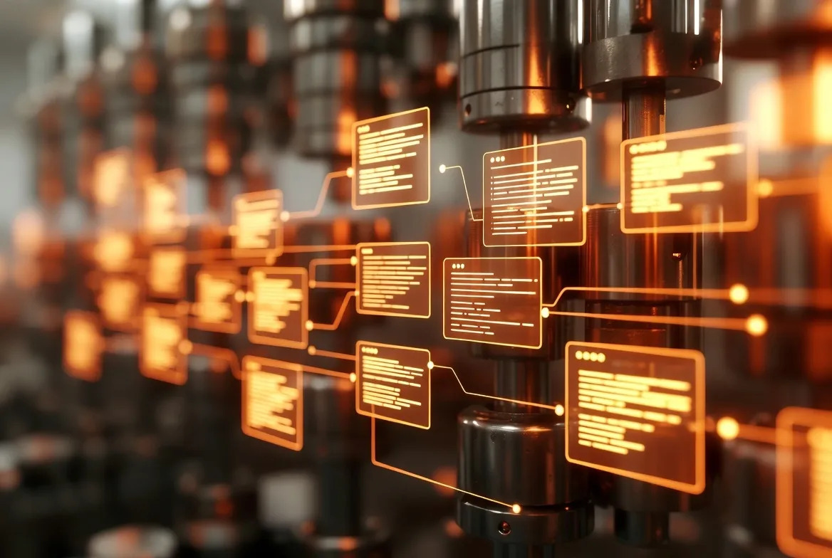 Intelligent Automation