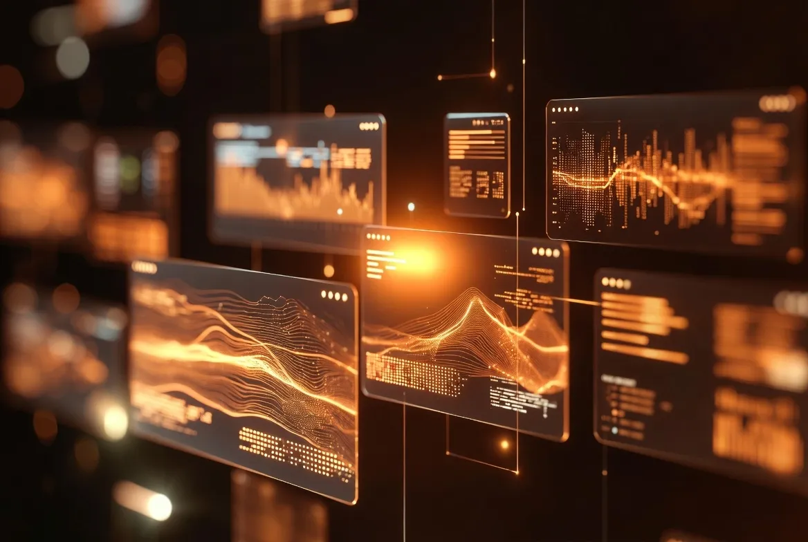Real-Time Intelligence