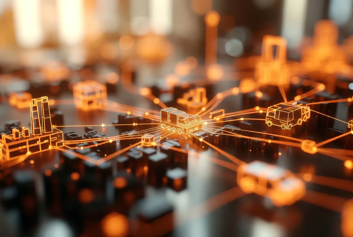 Smart Orchestration